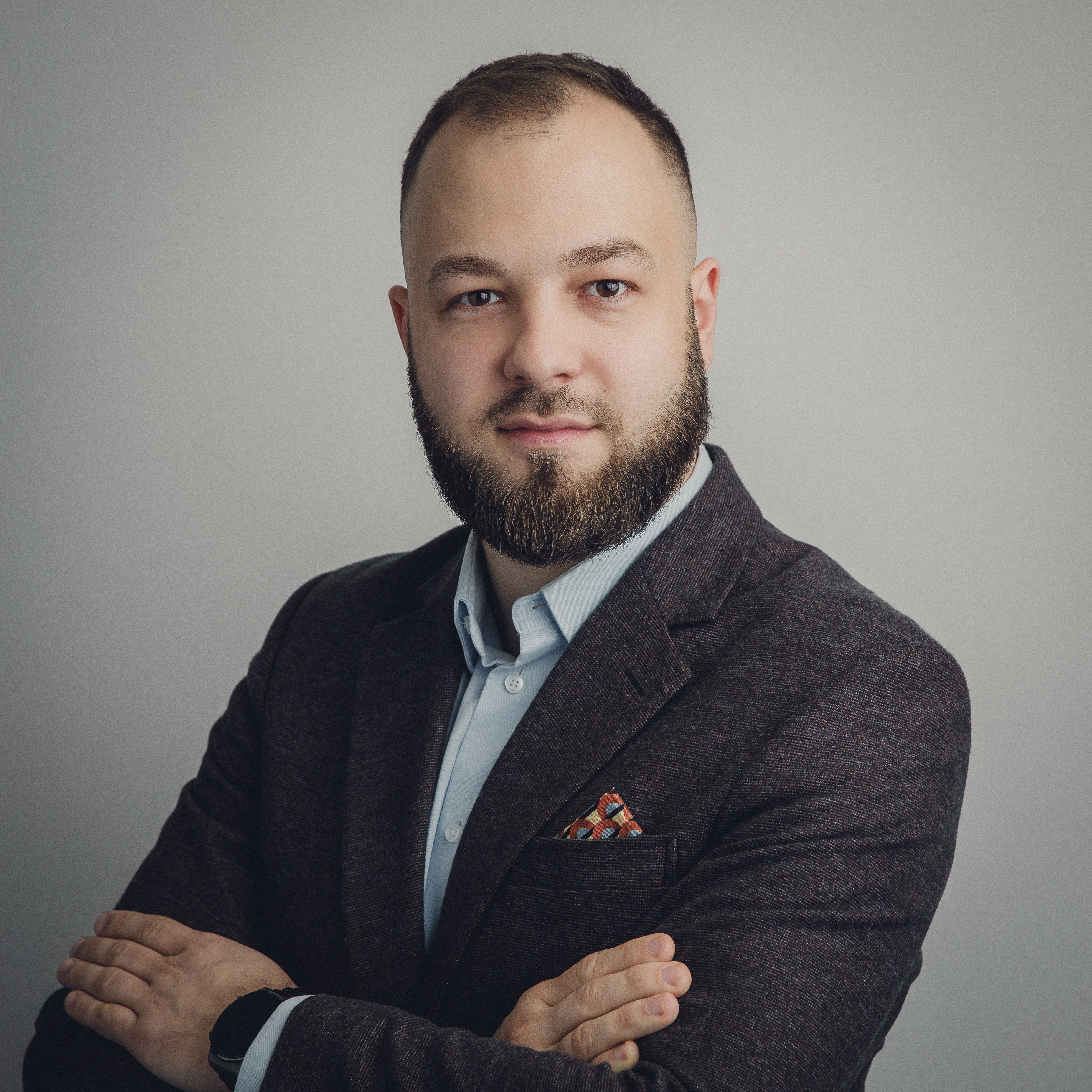 ŁUKASZ PAWŁUŚ